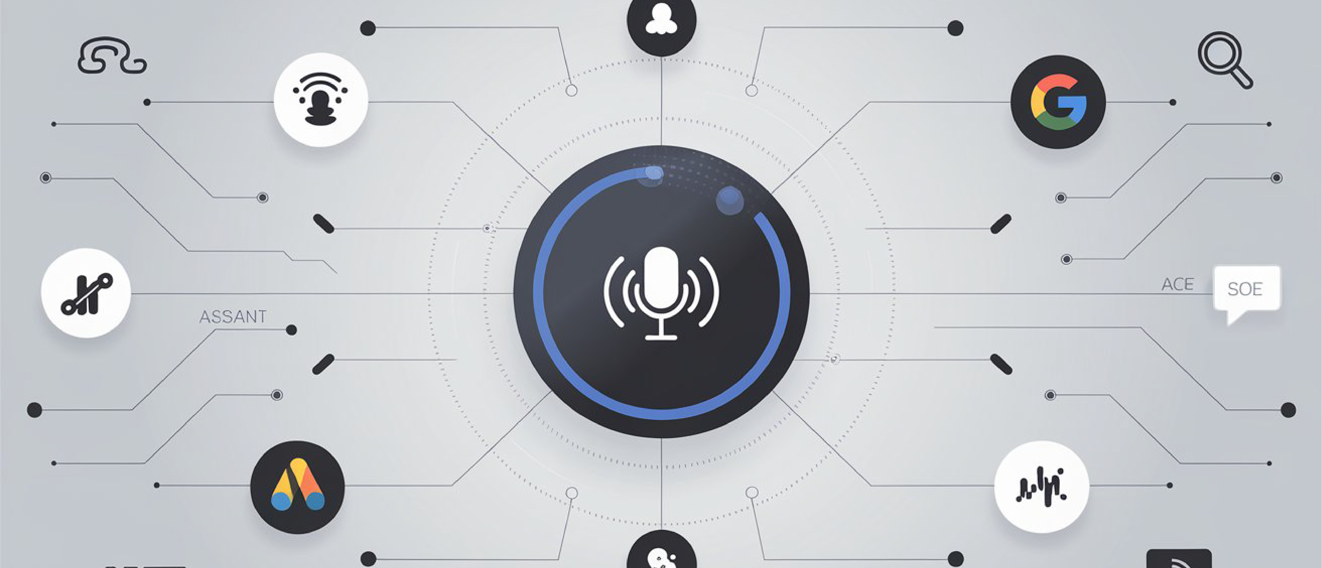 Voice Search Optimization