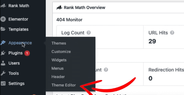 How to Add Schema Markup to WordPress Without a Plugin 01