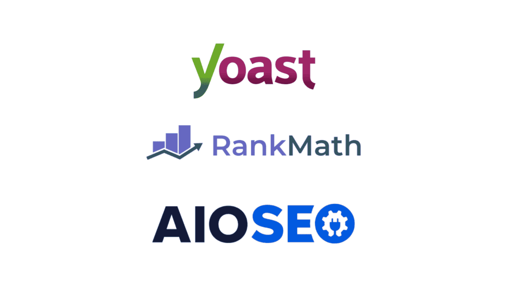 Yoast vs Rank Math vs All in One SEO (1)