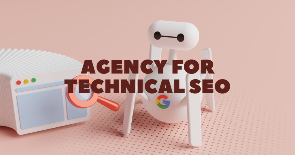 Agency For Technical SEO