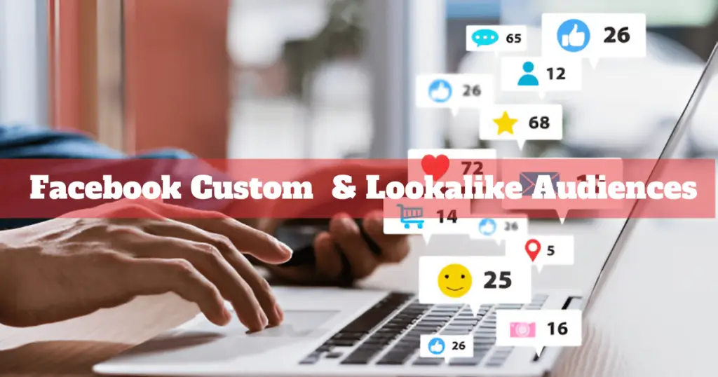 Facebook Custom & Lookalike Audiences