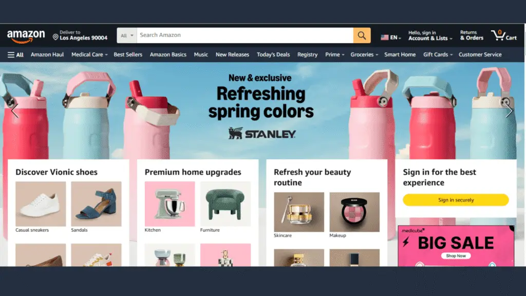 How to Rank Products on Amazon