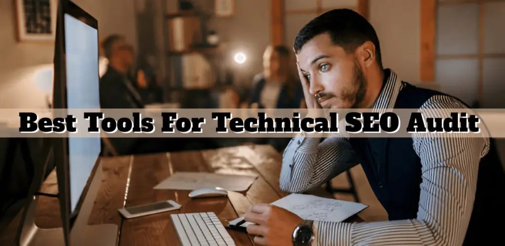 What Tools Are Best for Conducting a Technical SEO Audit 2025