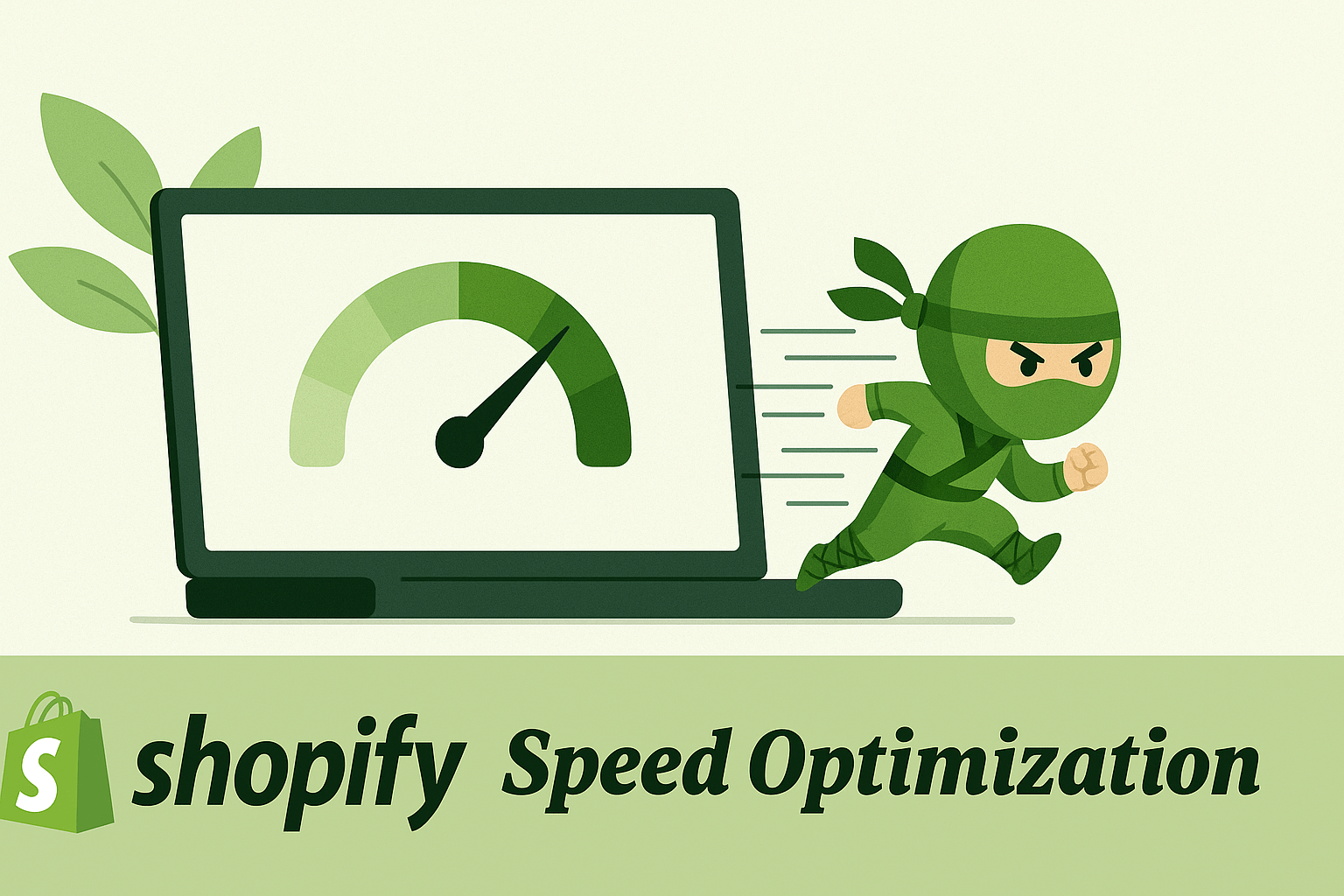 Shopify Speed Optimization